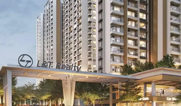 Featured Image Of L&T Realty