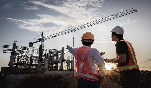 Featured Image Of L&T Thanisandra Construction Status