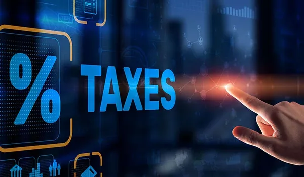 Featured Image Of L&T Thanisandra Taxes and Charges