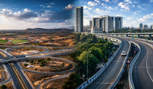 Featured Image Of Road Connectivity