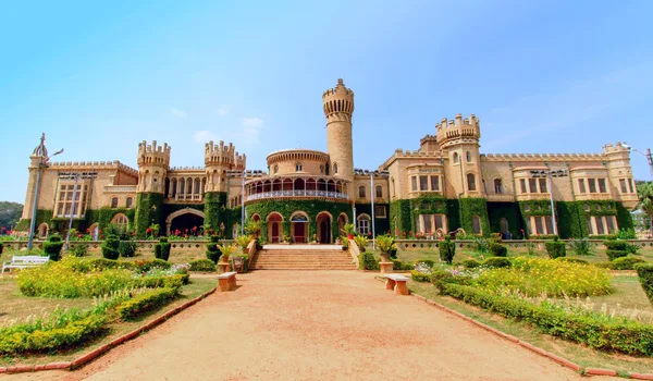 Featured Image Of Tipu Sultan's Summer Palace
